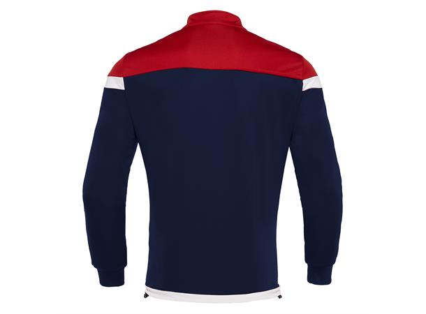 Sobek Full Zip Top NAV/RED 4XL Utgående modell 