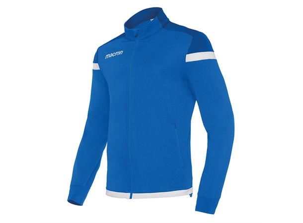 Sobek Full Zip Top ROY/WHT S Utgående modell 