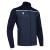 Gea Full Zip Top NAV/WHT XXS Overtrekksjakke 