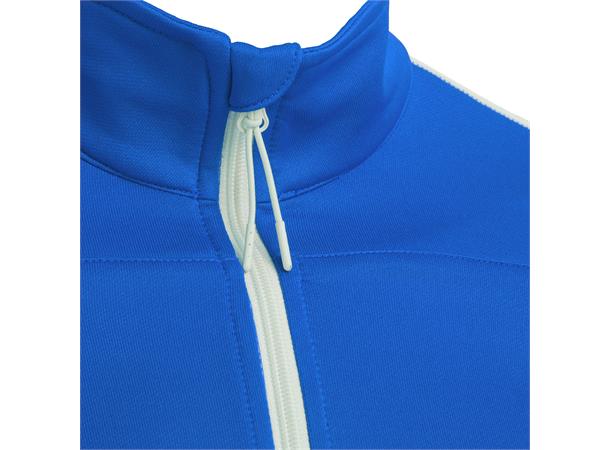 Opi Full Zip Top ROY/WHT L Overtrekksjakke 