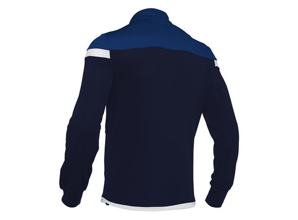 Sobek Full Zip Top NAV/WHT XS Utgående modell 