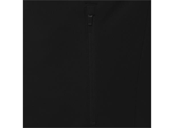 Sobek Full Zip Top BLK/RED 3XS Utgående modell 