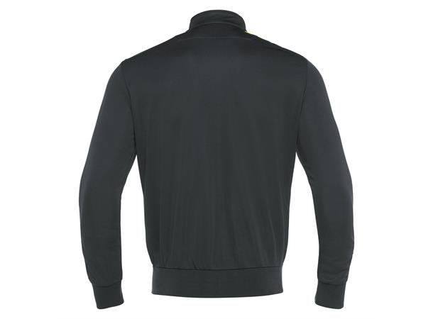 Opi Full Zip Top ANT/NYEL M Overtrekksjakke 