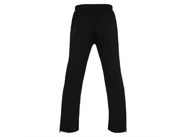 Dacite Microfiber Pant BLK S Overtrekksbukse 